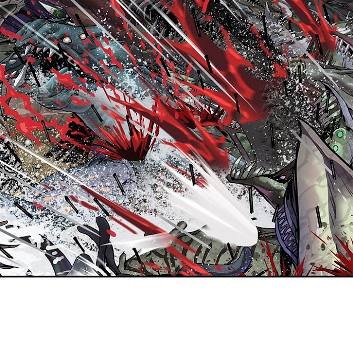 Read Leviathan (Lee Gyuntak) EN Manga Online