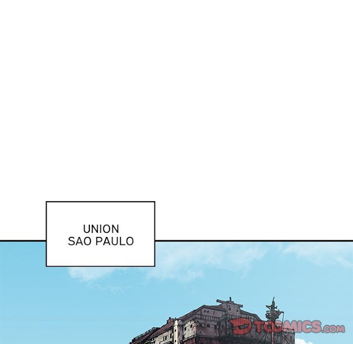 Read Leviathan (Lee Gyuntak) EN Manga Online