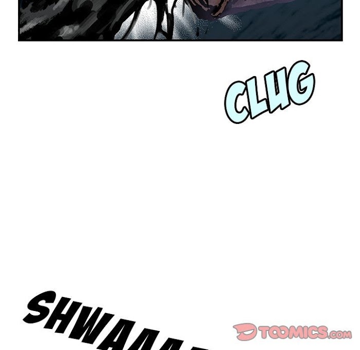 Read Leviathan (Lee Gyuntak) EN Manga Online