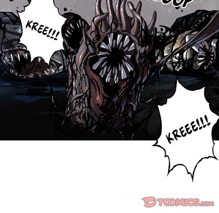 Read Leviathan (Lee Gyuntak) EN Manga Online