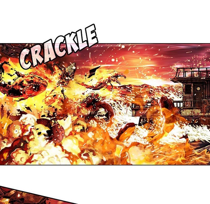 Read Leviathan (Lee Gyuntak) EN Manga Online