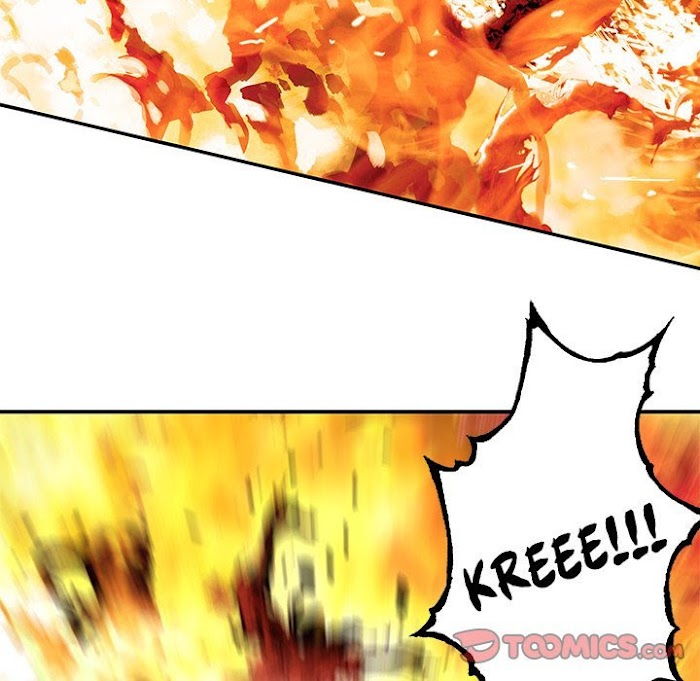 Read Leviathan (Lee Gyuntak) EN Manga Online