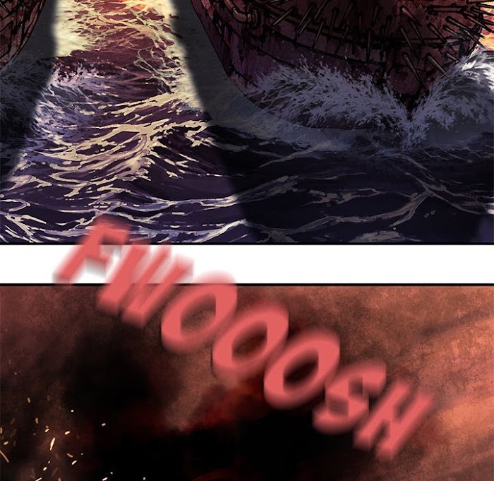 Read Leviathan (Lee Gyuntak) EN Manga Online