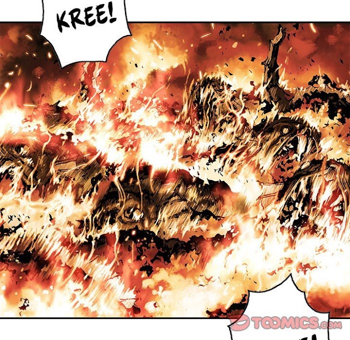 Read Leviathan (Lee Gyuntak) EN Manga Online