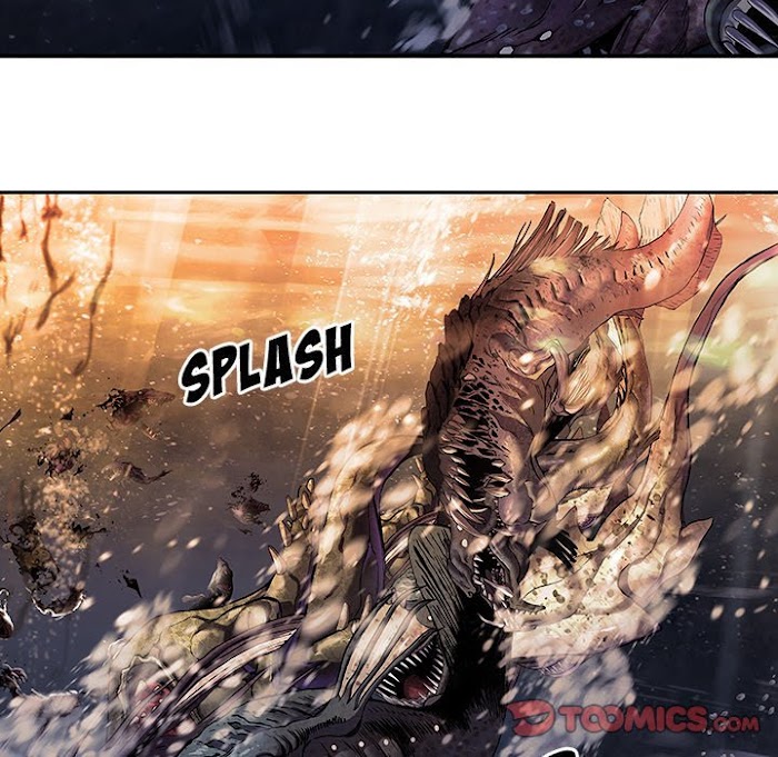 Read Leviathan (Lee Gyuntak) EN Manga Online