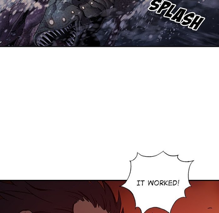Read Leviathan (Lee Gyuntak) EN Manga Online