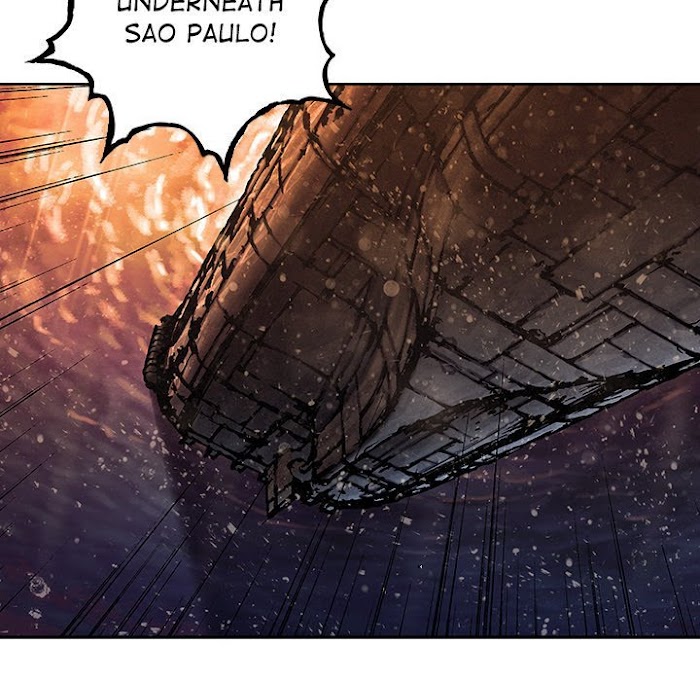 Read Leviathan (Lee Gyuntak) EN Manga Online