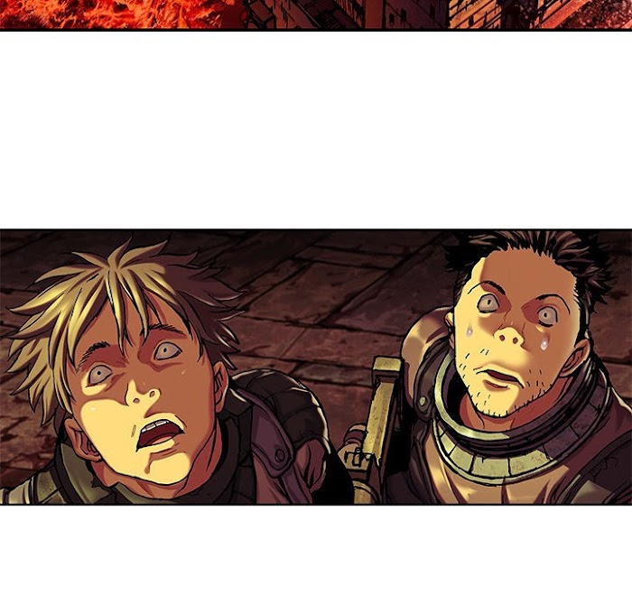 Read Leviathan (Lee Gyuntak) EN Manga Online