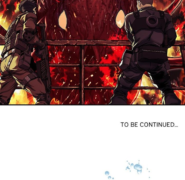 Read Leviathan (Lee Gyuntak) EN Manga Online