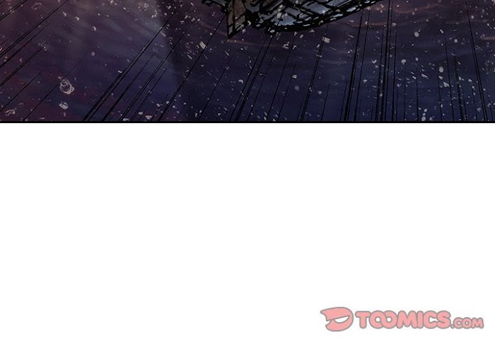 Read Leviathan (Lee Gyuntak) EN Manga Online