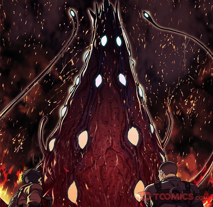 Read Leviathan (Lee Gyuntak) EN Manga Online