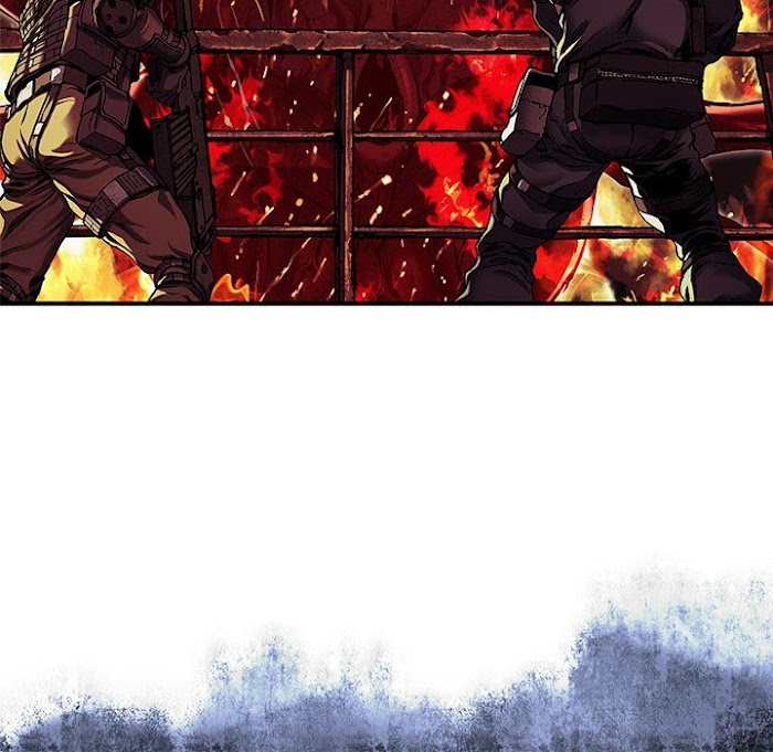 Read Leviathan (Lee Gyuntak) EN Manga Online