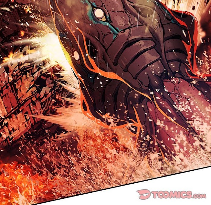 Read Leviathan (Lee Gyuntak) EN Manga Online