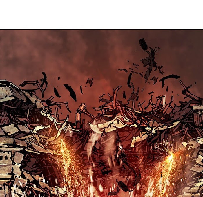 Read Leviathan (Lee Gyuntak) EN Manga Online