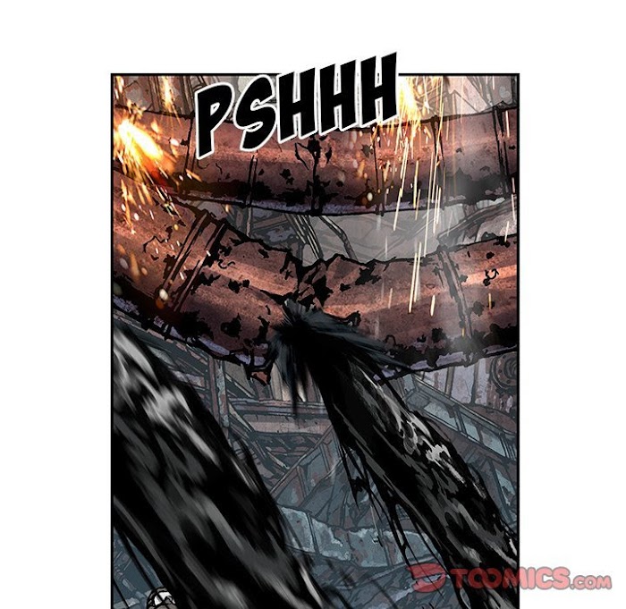 Read Leviathan (Lee Gyuntak) EN Manga Online