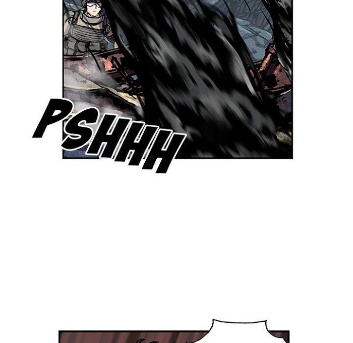 Read Leviathan (Lee Gyuntak) EN Manga Online