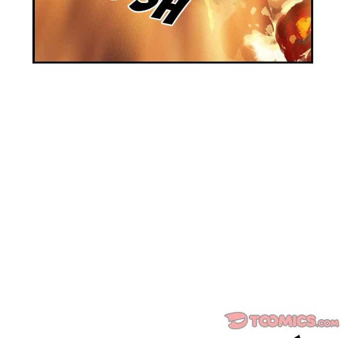 Read Leviathan (Lee Gyuntak) EN Manga Online