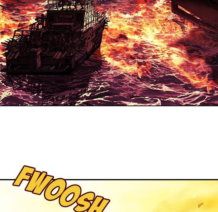 Read Leviathan (Lee Gyuntak) EN Manga Online