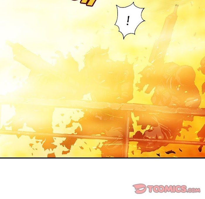 Read Leviathan (Lee Gyuntak) EN Manga Online