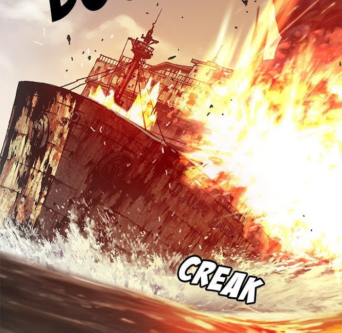 Read Leviathan (Lee Gyuntak) EN Manga Online
