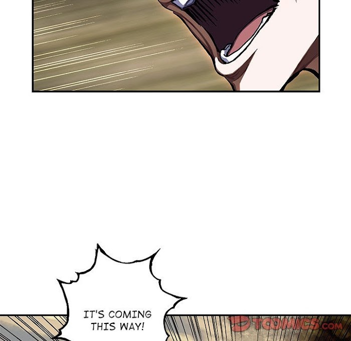Read Leviathan (Lee Gyuntak) EN Manga Online