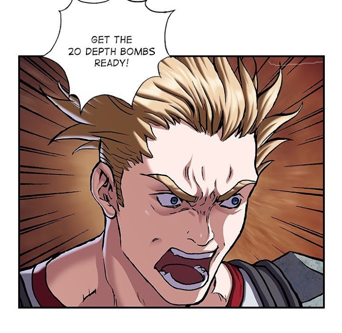 Read Leviathan (Lee Gyuntak) EN Manga Online