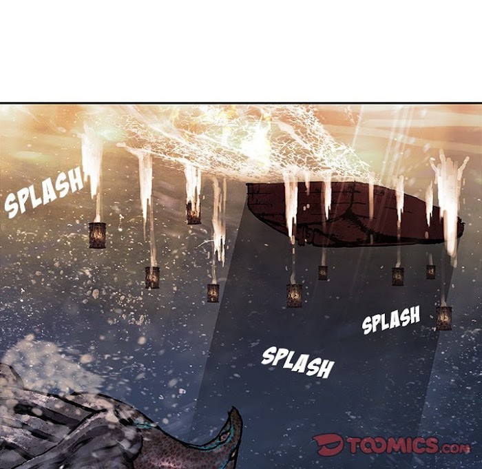 Read Leviathan (Lee Gyuntak) EN Manga Online