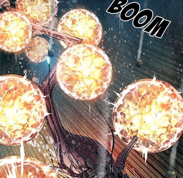 Read Leviathan (Lee Gyuntak) EN Manga Online