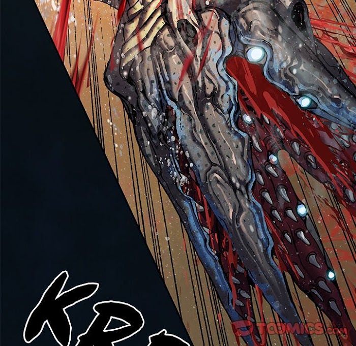 Read Leviathan (Lee Gyuntak) EN Manga Online