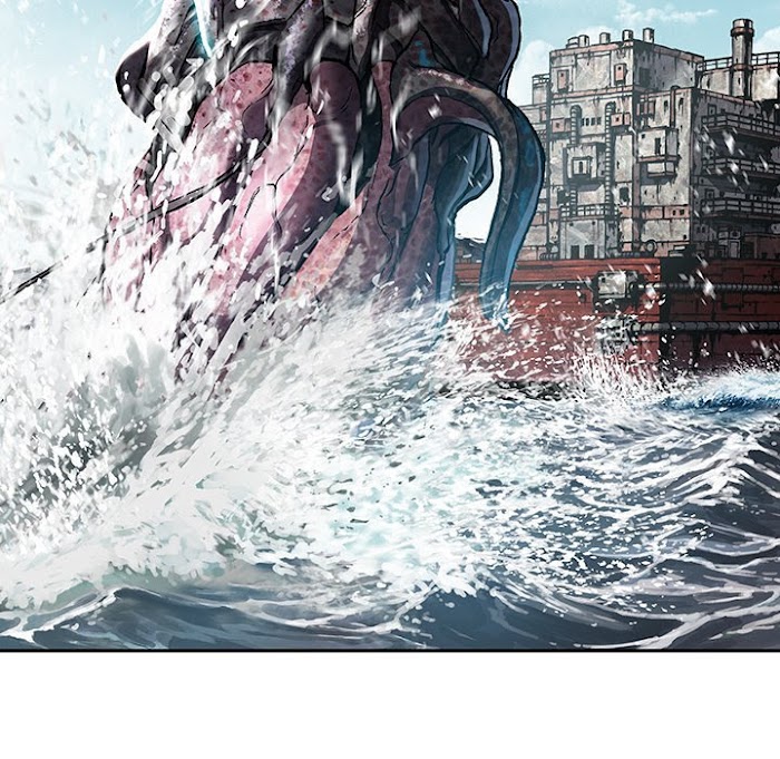 Read Leviathan (Lee Gyuntak) EN Manga Online