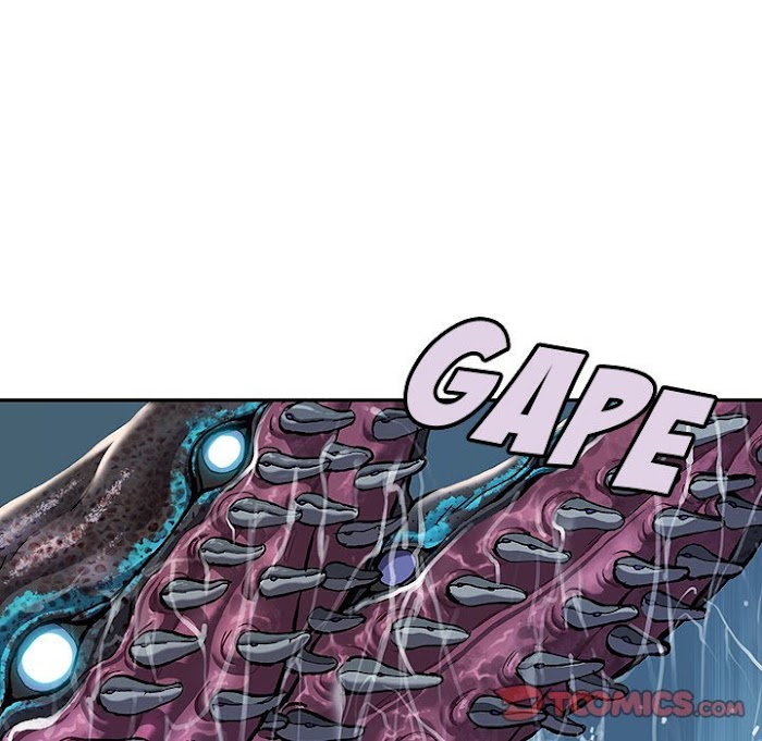 Read Leviathan (Lee Gyuntak) EN Manga Online