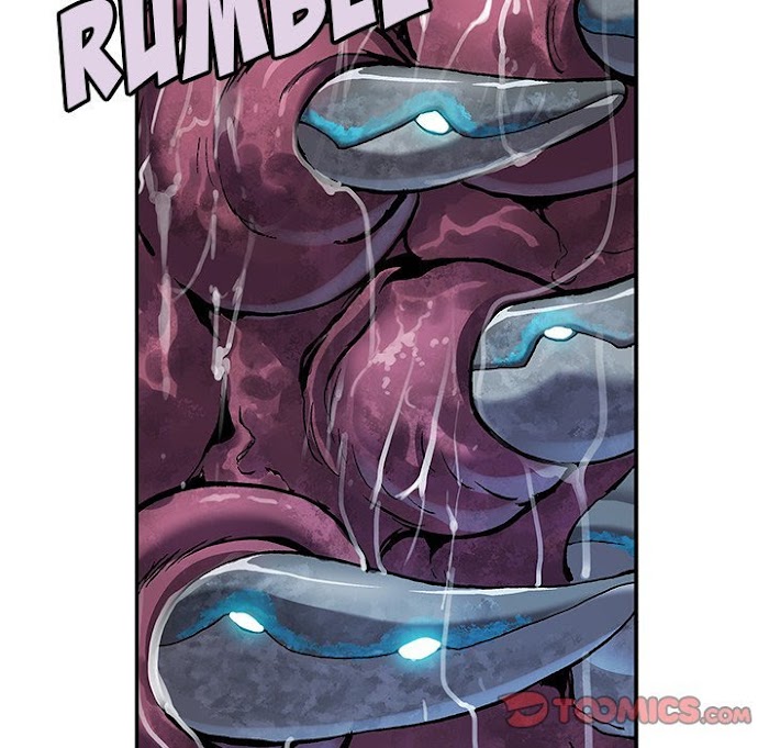 Read Leviathan (Lee Gyuntak) EN Manga Online