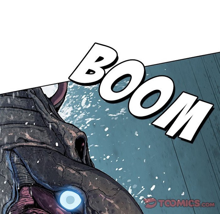 Read Leviathan (Lee Gyuntak) EN Manga Online