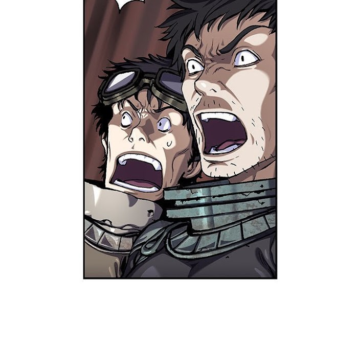 Read Leviathan (Lee Gyuntak) EN Manga Online
