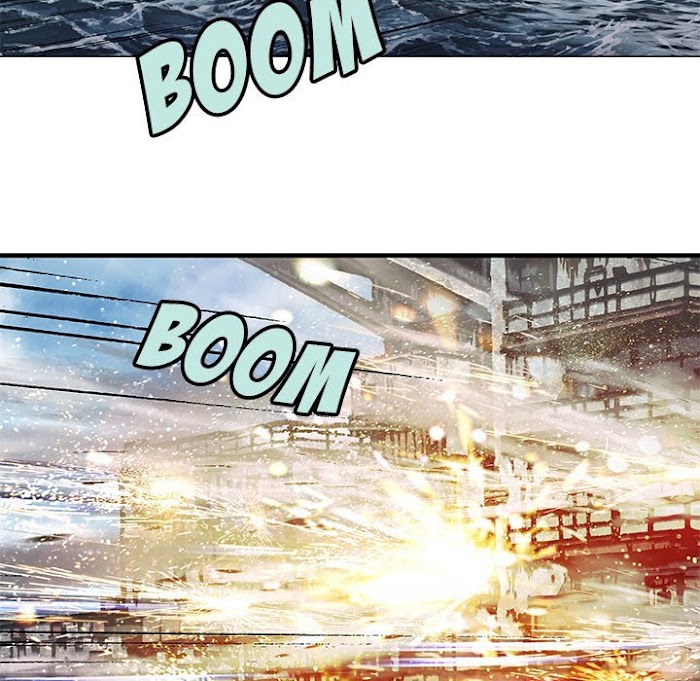 Read Leviathan (Lee Gyuntak) EN Manga Online