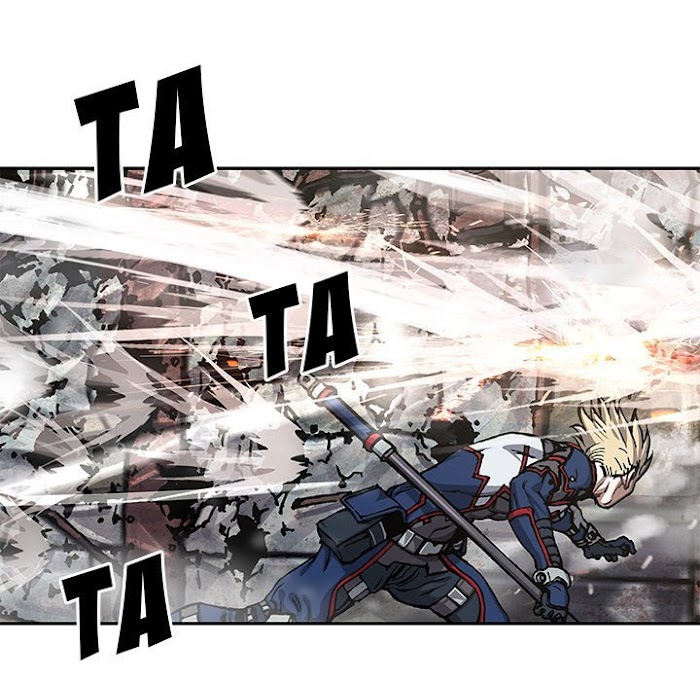 Read Leviathan (Lee Gyuntak) EN Manga Online