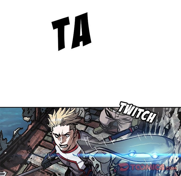 Read Leviathan (Lee Gyuntak) EN Manga Online