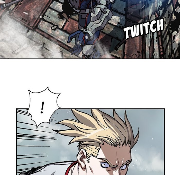 Read Leviathan (Lee Gyuntak) EN Manga Online