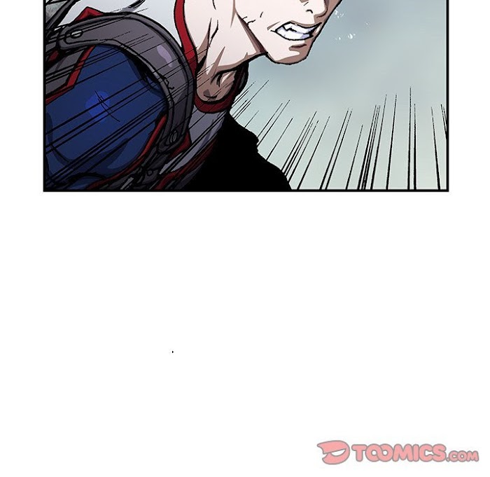 Read Leviathan (Lee Gyuntak) EN Manga Online