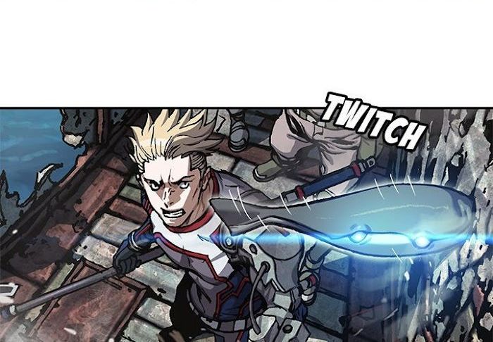 Read Leviathan (Lee Gyuntak) EN Manga Online