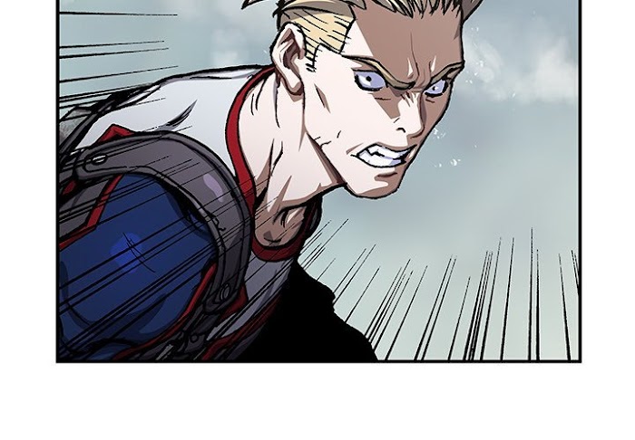 Read Leviathan (Lee Gyuntak) EN Manga Online