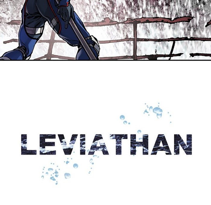 Read Leviathan (Lee Gyuntak) EN Manga Online