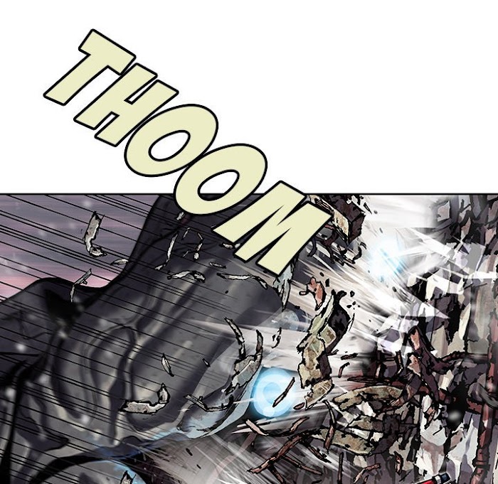 Read Leviathan (Lee Gyuntak) EN Manga Online