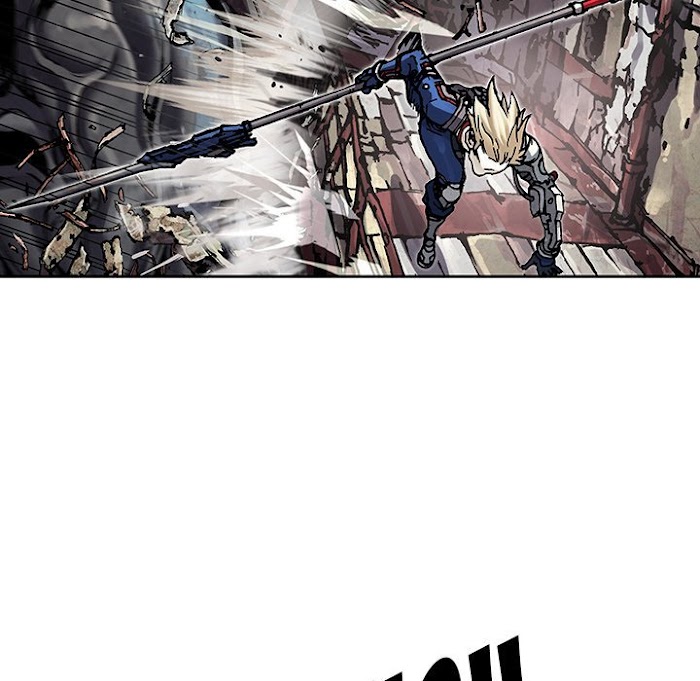 Read Leviathan (Lee Gyuntak) EN Manga Online