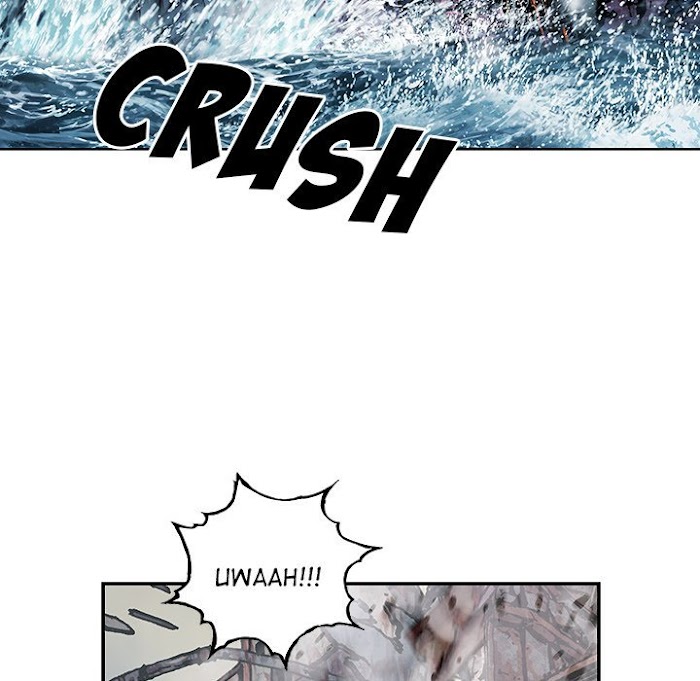 Read Leviathan (Lee Gyuntak) EN Manga Online