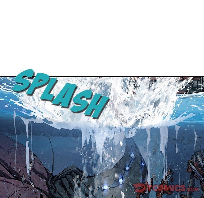 Read Leviathan (Lee Gyuntak) EN Manga Online
