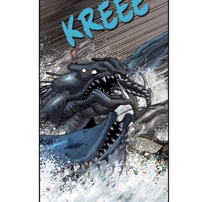Read Leviathan (Lee Gyuntak) EN Manga Online