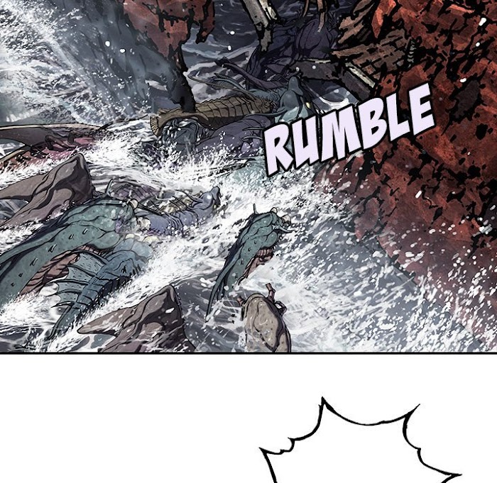 Read Leviathan (Lee Gyuntak) EN Manga Online