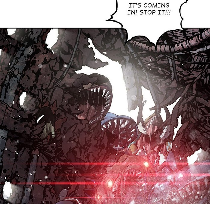 Read Leviathan (Lee Gyuntak) EN Manga Online