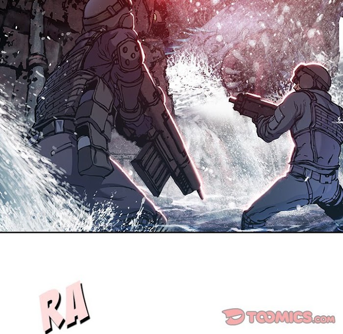 Read Leviathan (Lee Gyuntak) EN Manga Online